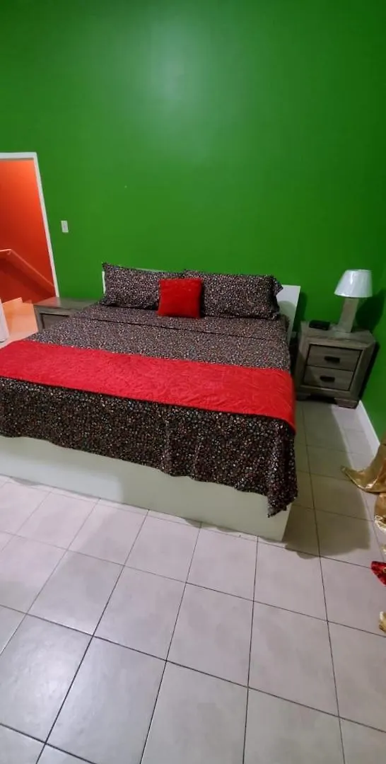 Finest Accommodation Caribbean Estate C48 Piton Place Dominica Portmore St Catherine 0*,