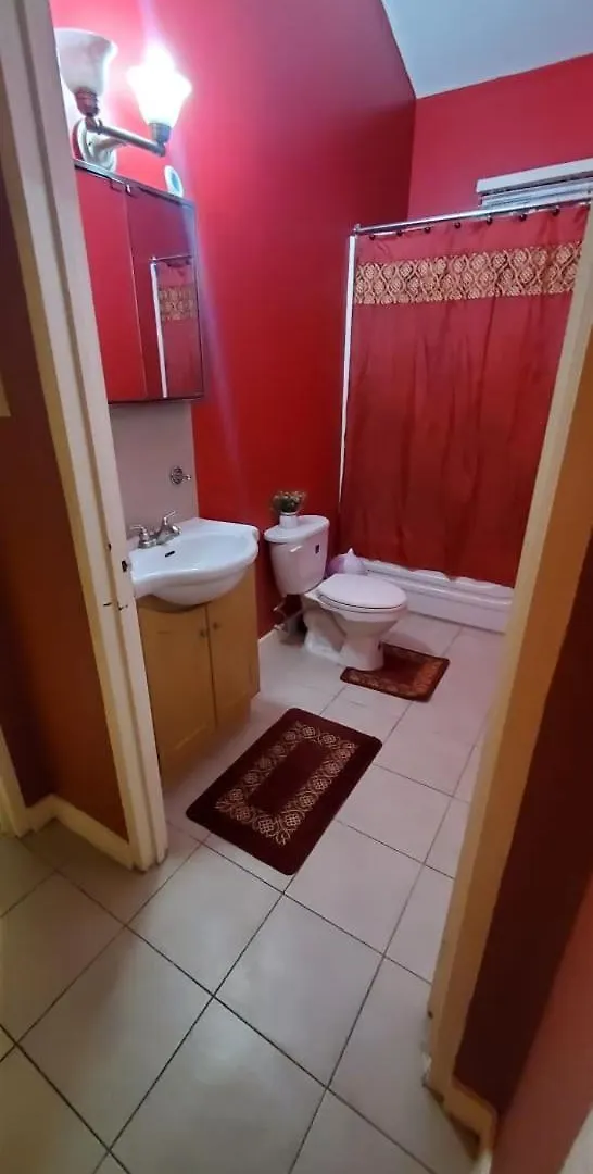Finest Accommodation Caribbean Estate C48 Piton Place Dominica Portmore St Catherine 0*,