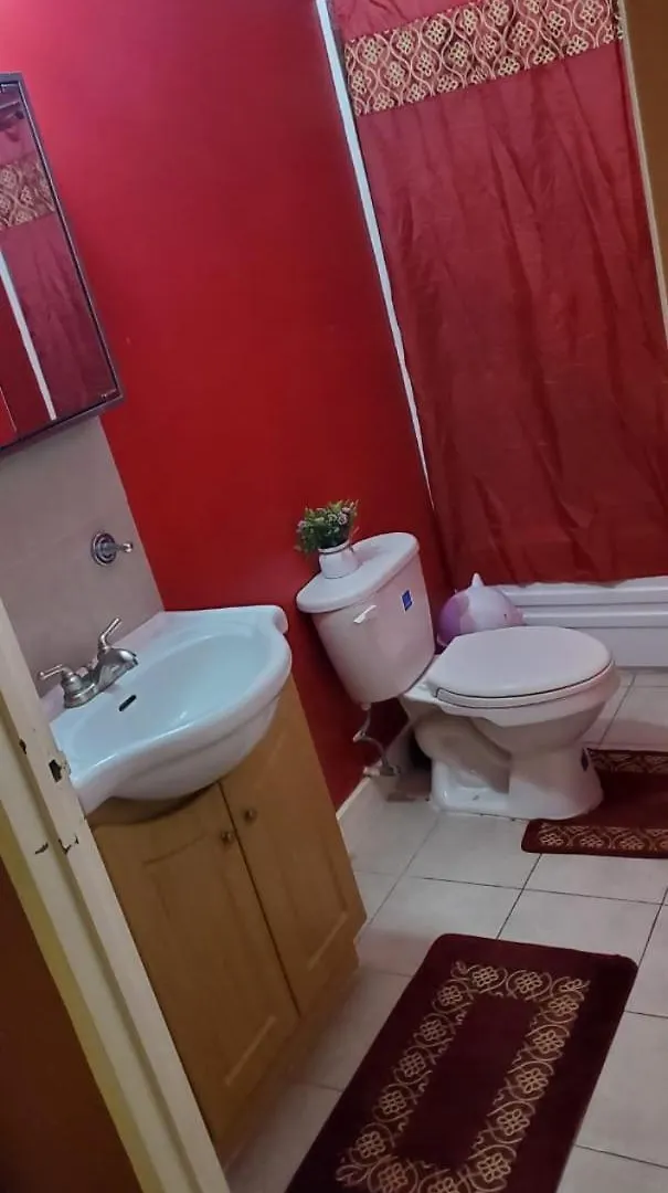 Casa vacanze Finest Accommodation Caribbean Estate C48 Piton Place Dominica Portmore St Catherine