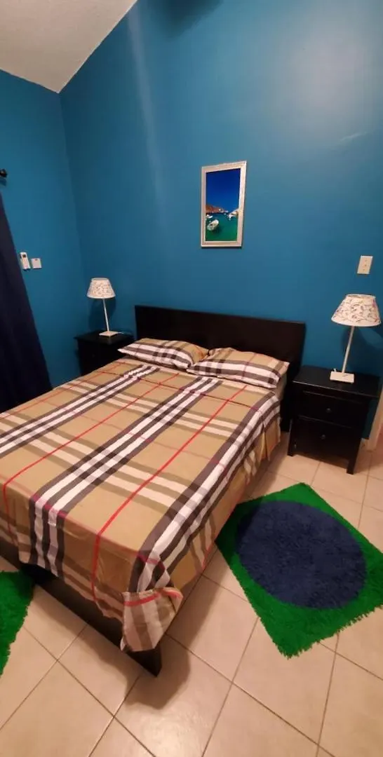Casa vacanze Finest Accommodation Caribbean Estate C48 Piton Place Dominica Portmore St Catherine