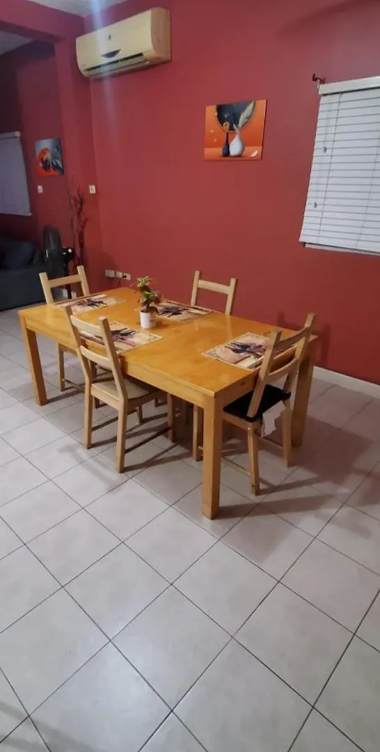 Finest Accommodation Caribbean Estate C48 Piton Place Dominica Portmore St Catherine Casa vacanze