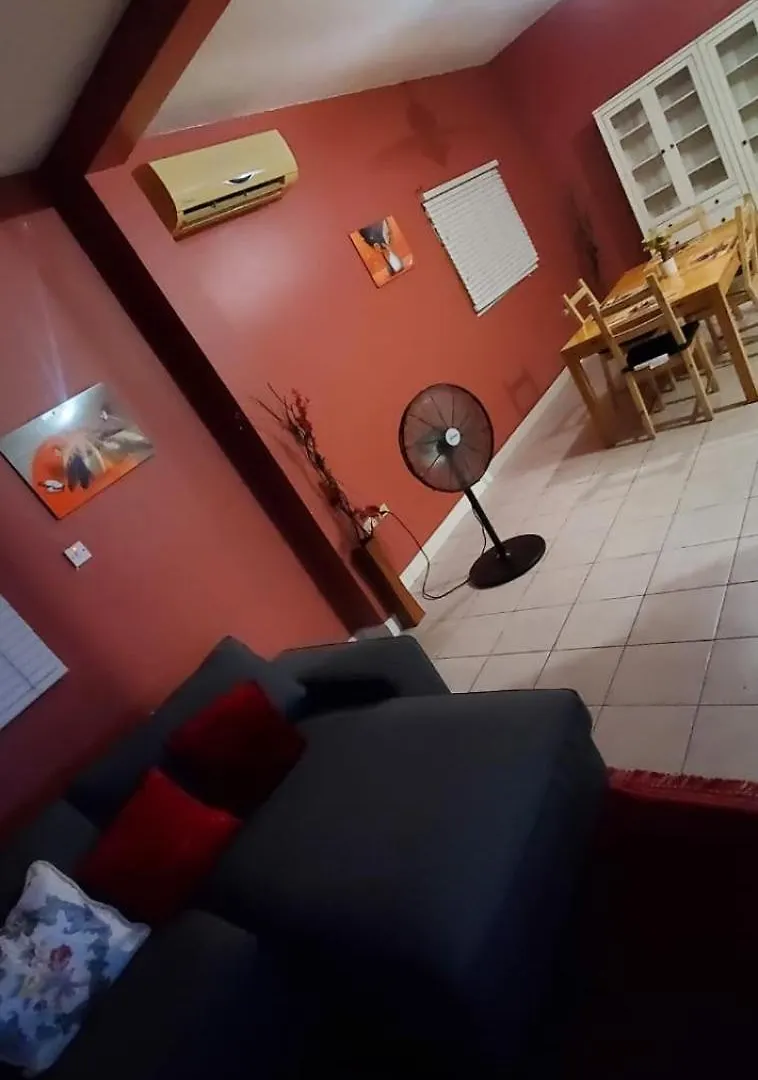 Finest Accommodation Caribbean Estate C48 Piton Place Dominica Portmore St Catherine