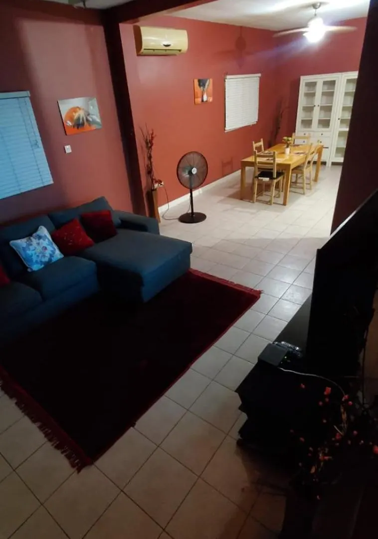 Casa vacanze Finest Accommodation Caribbean Estate C48 Piton Place Dominica Portmore St Catherine
