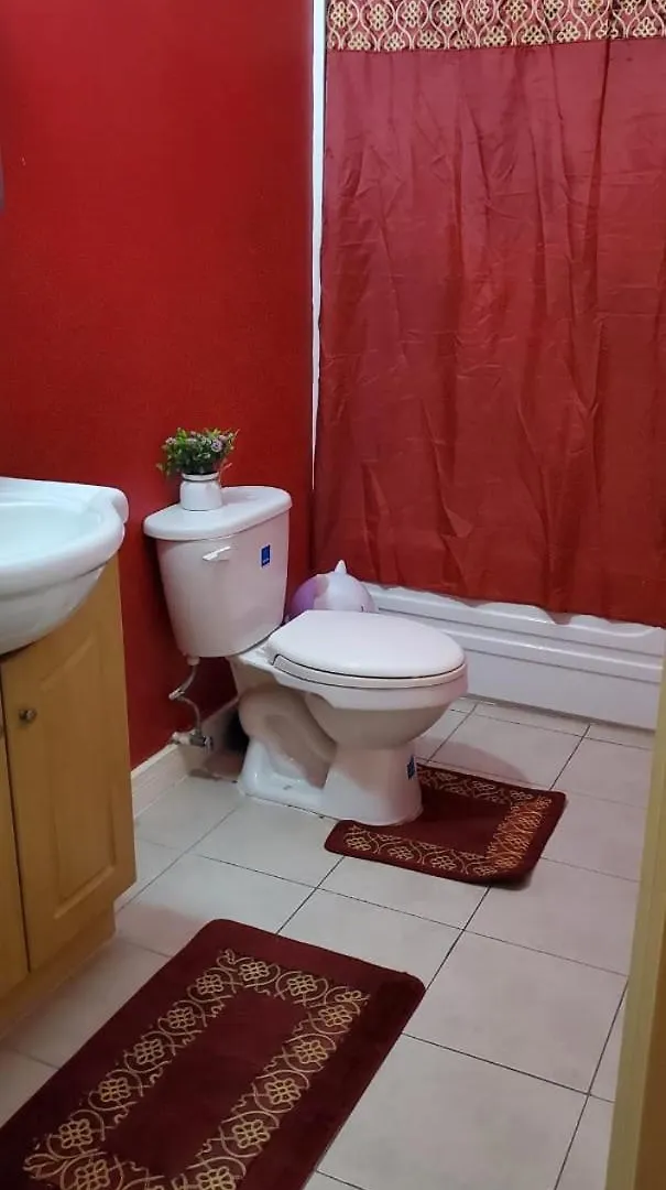 Finest Accommodation Caribbean Estate C48 Piton Place Dominica Portmore St Catherine Giamaica