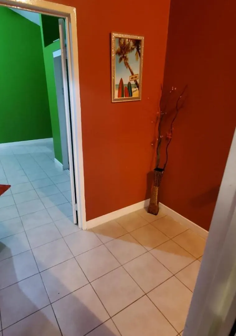 Casa vacanze Finest Accommodation Caribbean Estate C48 Piton Place Dominica Portmore St Catherine Giamaica