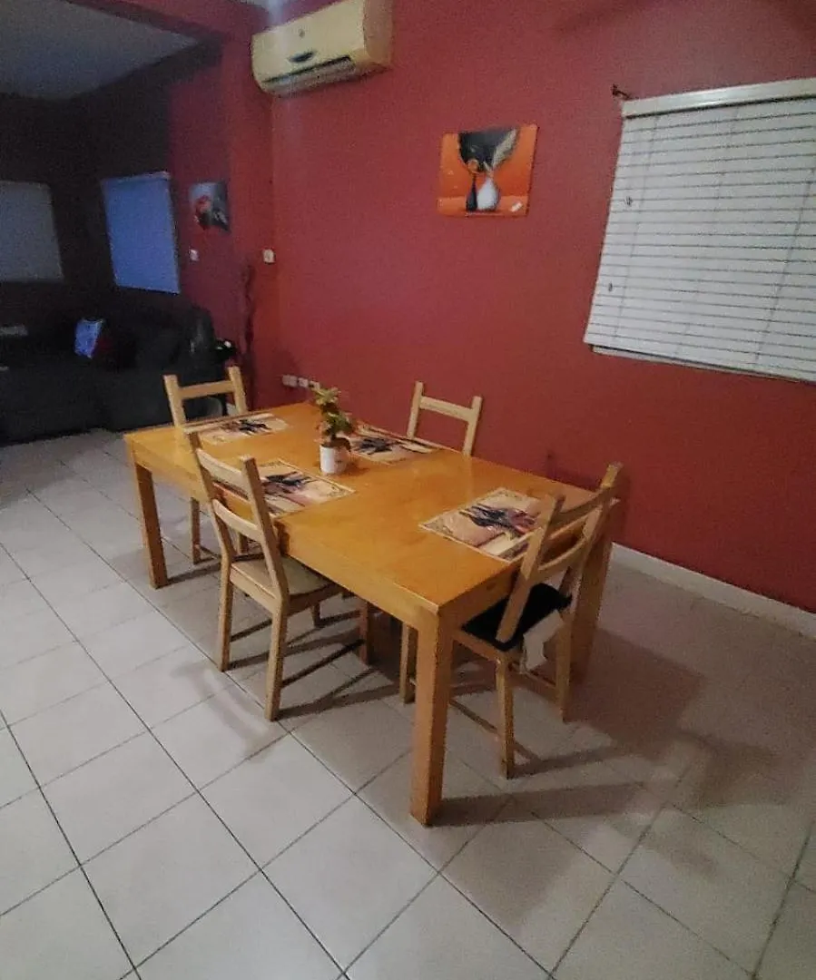 Finest Accommodation Caribbean Estate C48 Piton Place Dominica Portmore St Catherine Casa vacanze