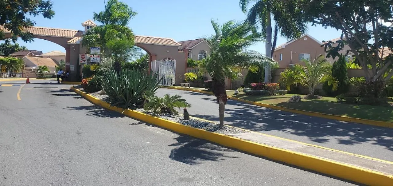 Finest Accommodation Caribbean Estate C48 Piton Place Dominica Portmore St Catherine 0*,  Giamaica